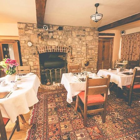 אקסמינסטר Weycroft Mill House Bed And Breakfast מראה חיצוני תמונה